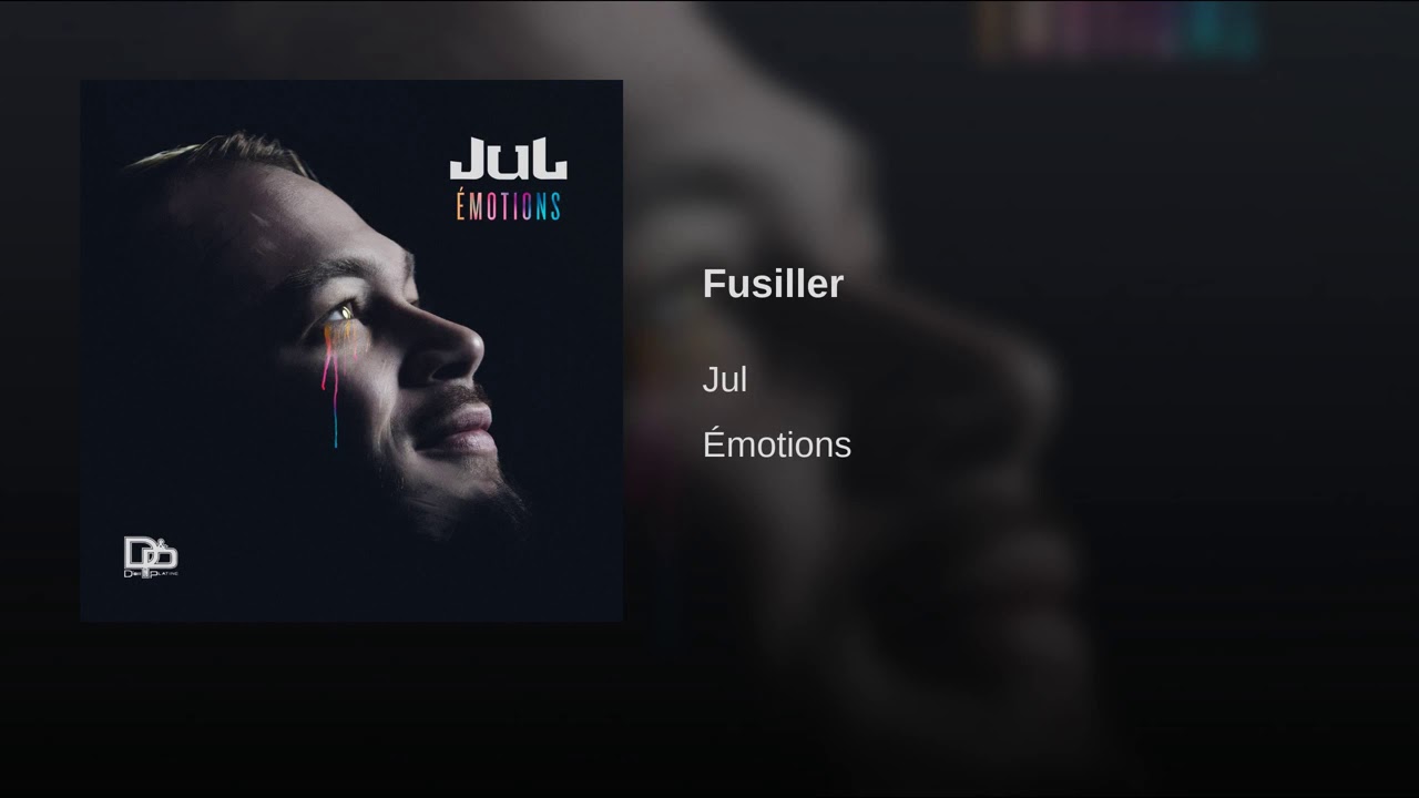 JuL - Fusiller