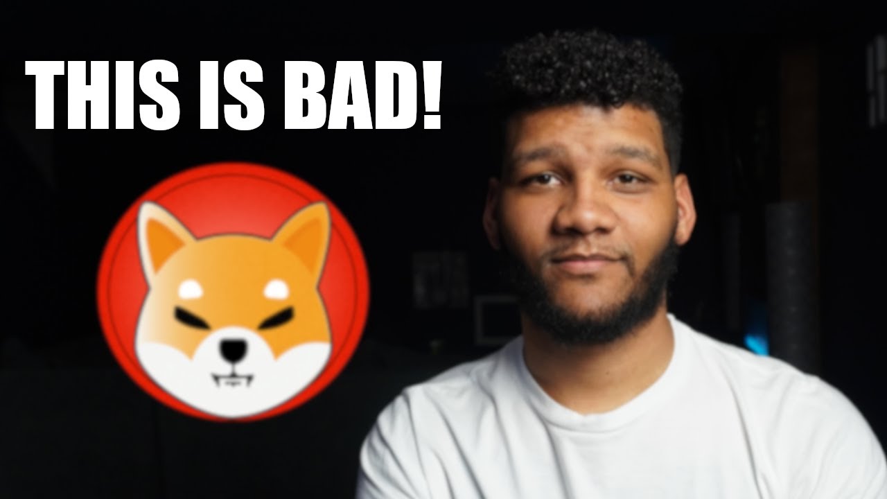 This Is Honestly Really Bad For Shiba Inu!!! Is #Shibarium Even Real?