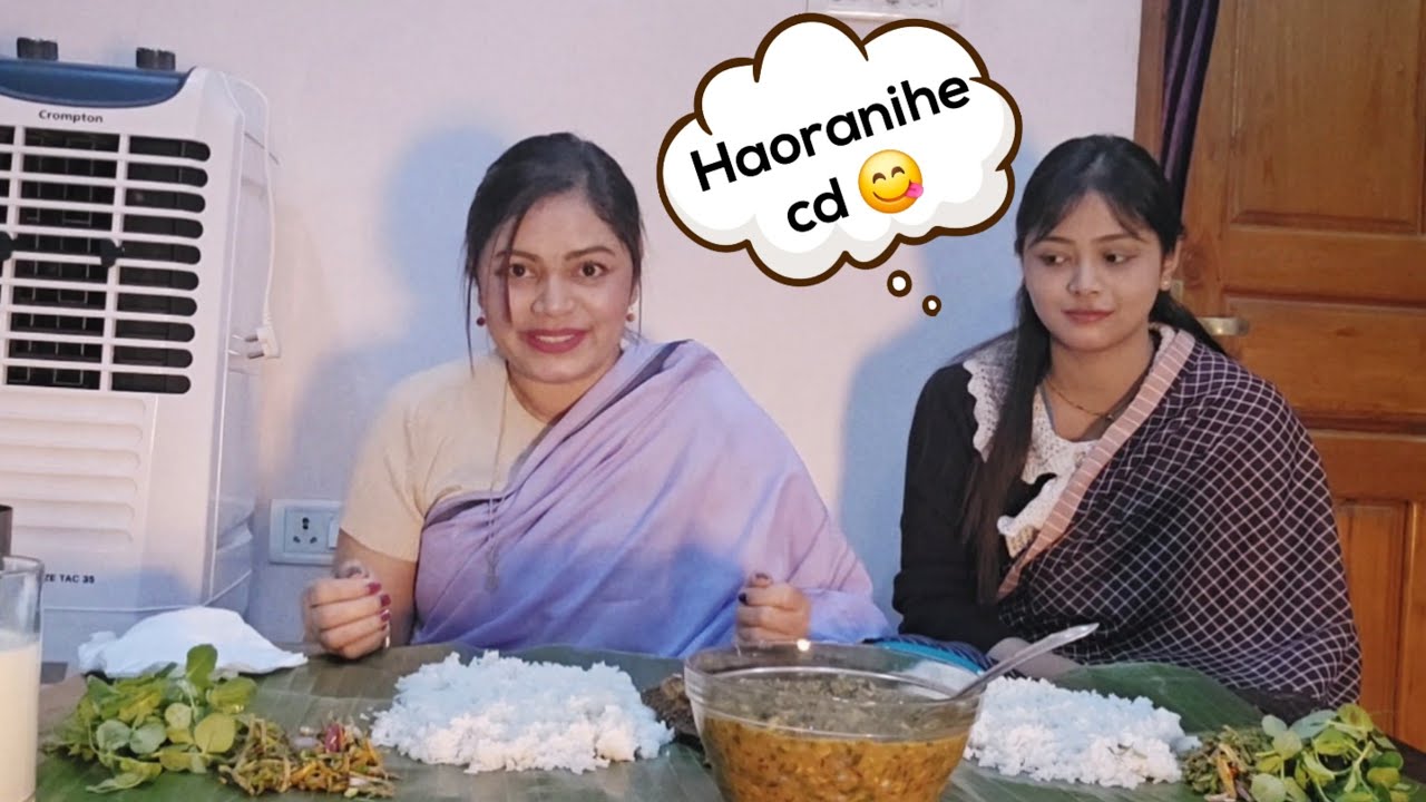 Mayam na khwaidei pamba CHAGEMPOMBA puduna lakchare...