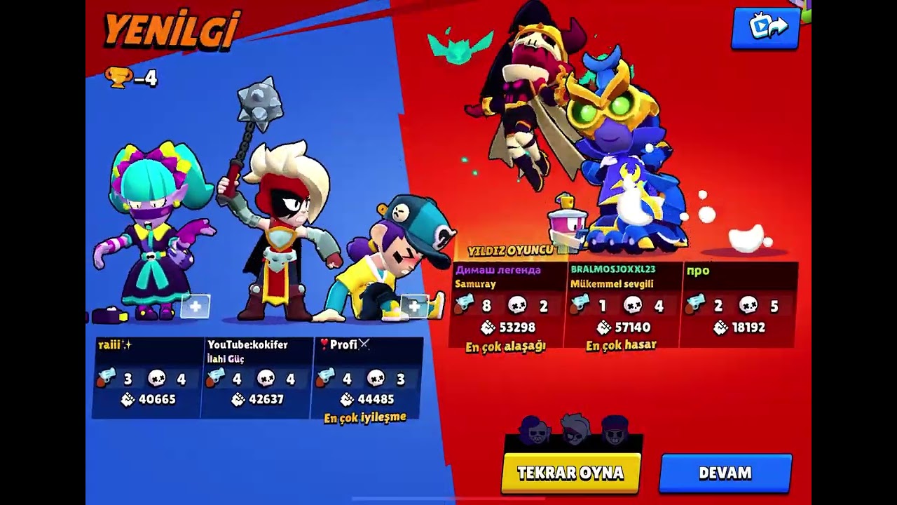 Brawl Stars Savaş Topu ULTRA EFSANEVİ STAR HEDİYESİ 😮 #brawlstars 