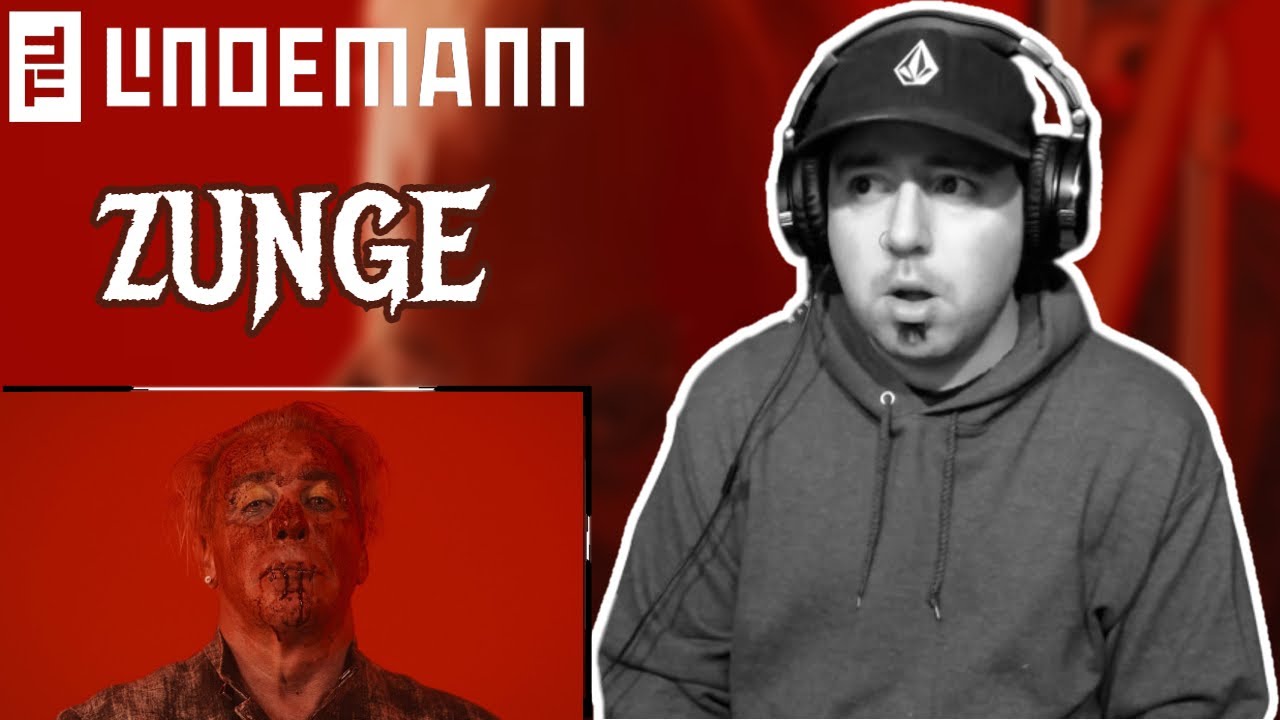 Most INSANE video ever!! Till Lindemann 