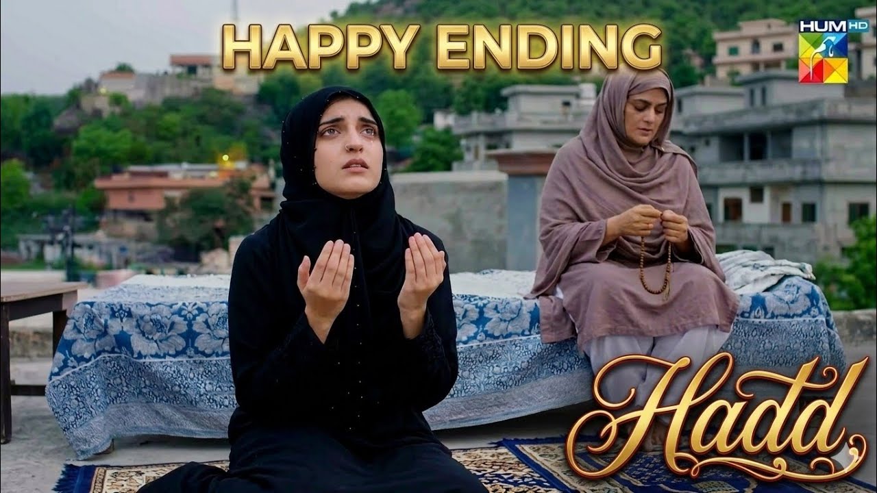 Hadd Last Episode 85 Teaser Review | Happy Ending!Emotional Ending, Hadd Episode 84 Promo, Review