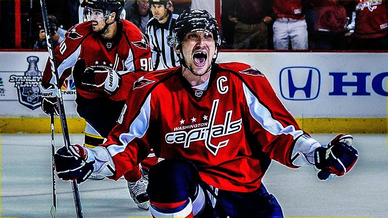 NHL Season Promo 2019 [HD]