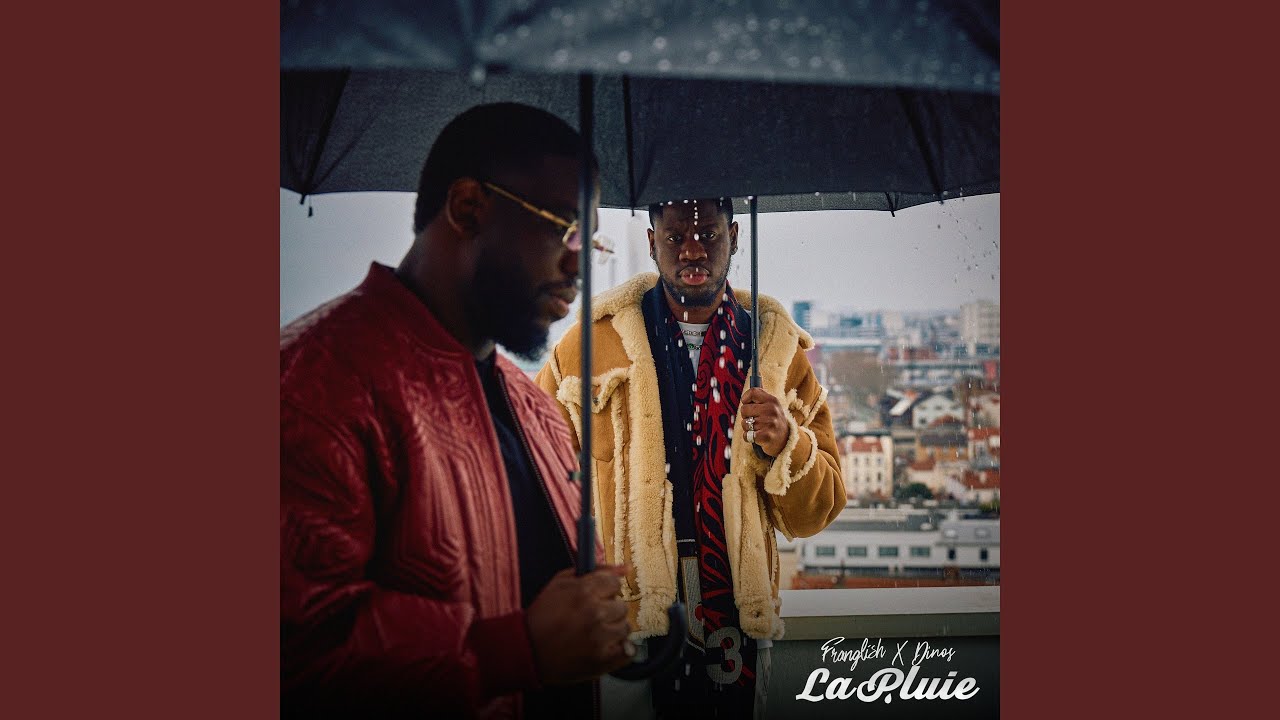 La Pluie (feat. Dinos)