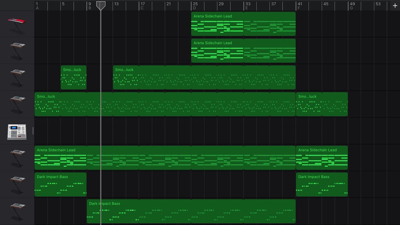 guys what genre is this?? pt.2
