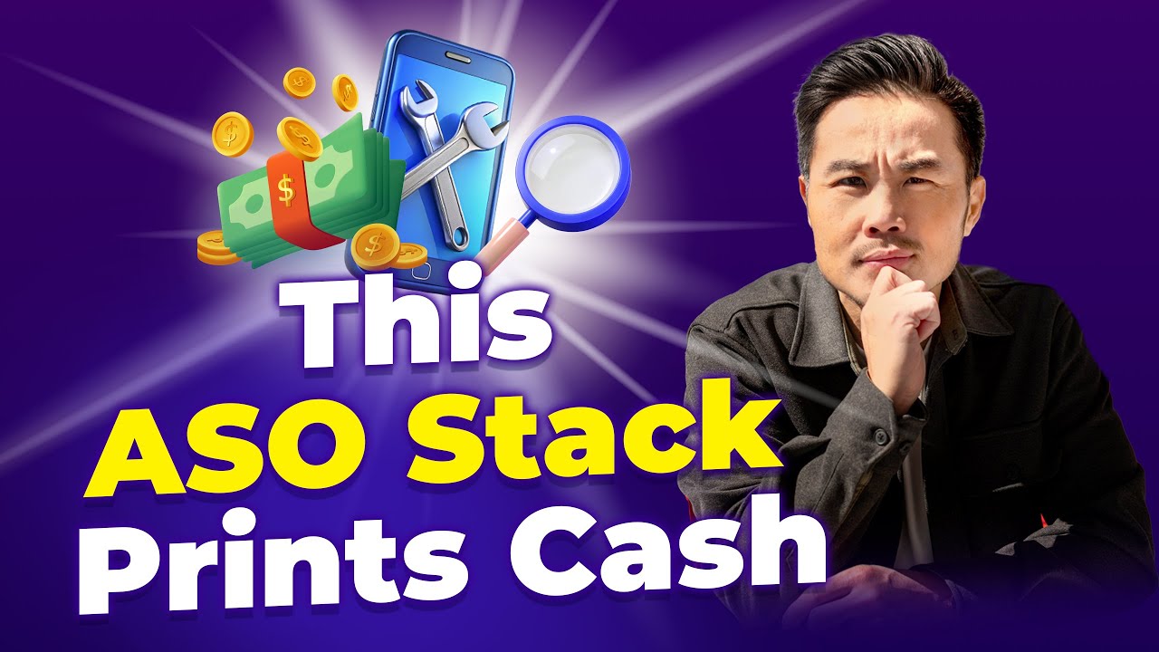 5 Free ASO Keyword Research Tools That Help Apps Print Cash