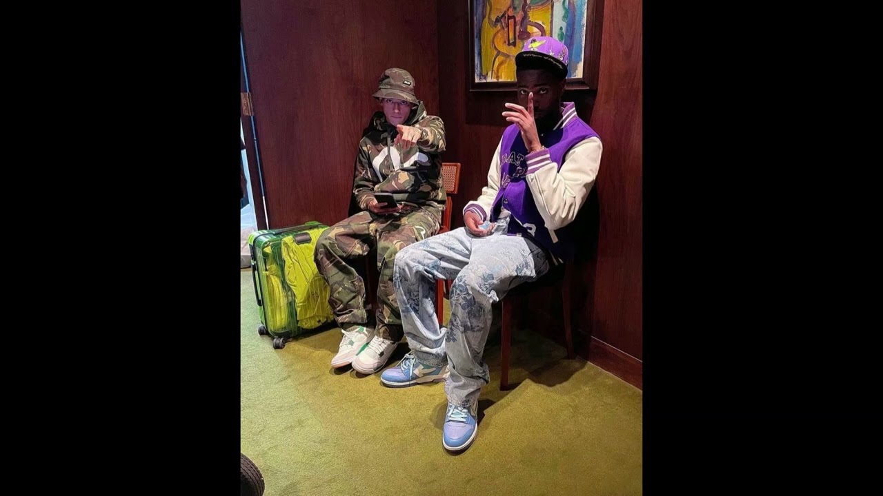 [FREE] CENTRAL CEE & DAVE SPRINTER TYPE BEAT