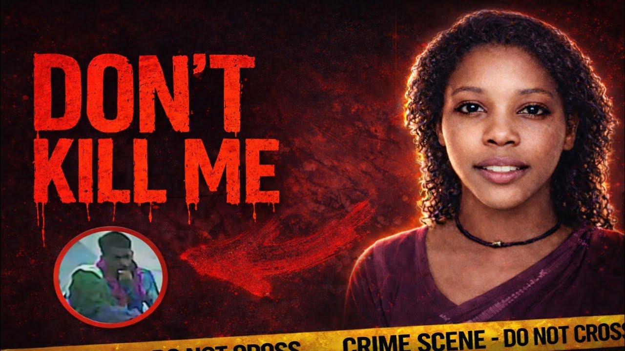 She Begged for Her Life… But It Was Too Late | Gwalior Omelette Murder | Untold X Vishal