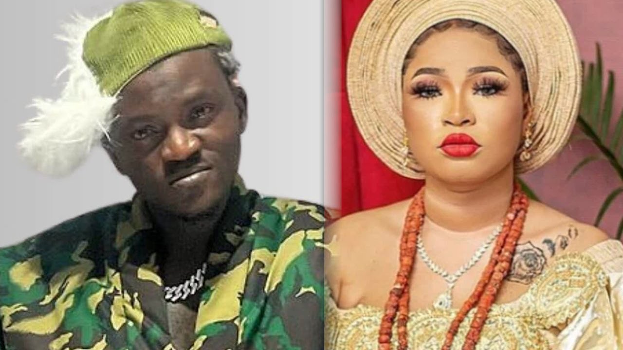 QUEEN DAMI DARE PORTABLE, I CAN NEVER MARRY YOU AGAIN IF I COME BACK TO YOU,THAT MEANS I WE K!LL YOU
