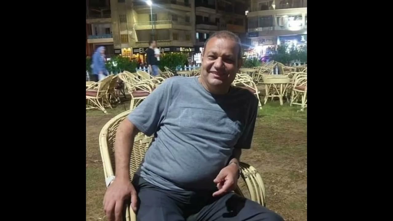 حسن حجازي وفرج مجاهد عبر  