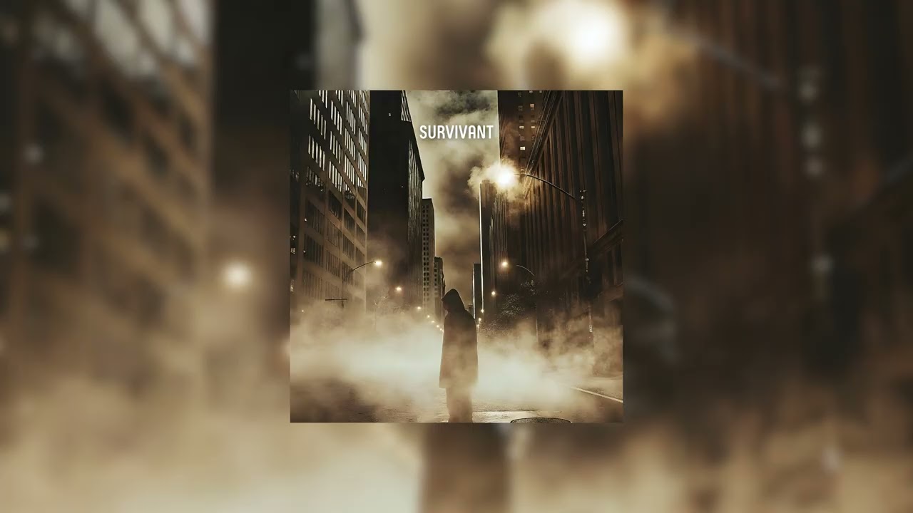 InstruRap x OldSchool Type Beat - 
