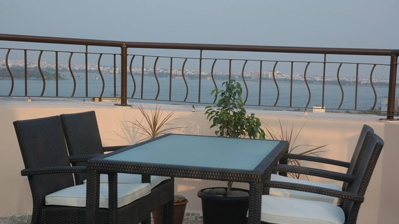 Katriya Hotel & Towers, Hyderabad, India | Travel With Anvika