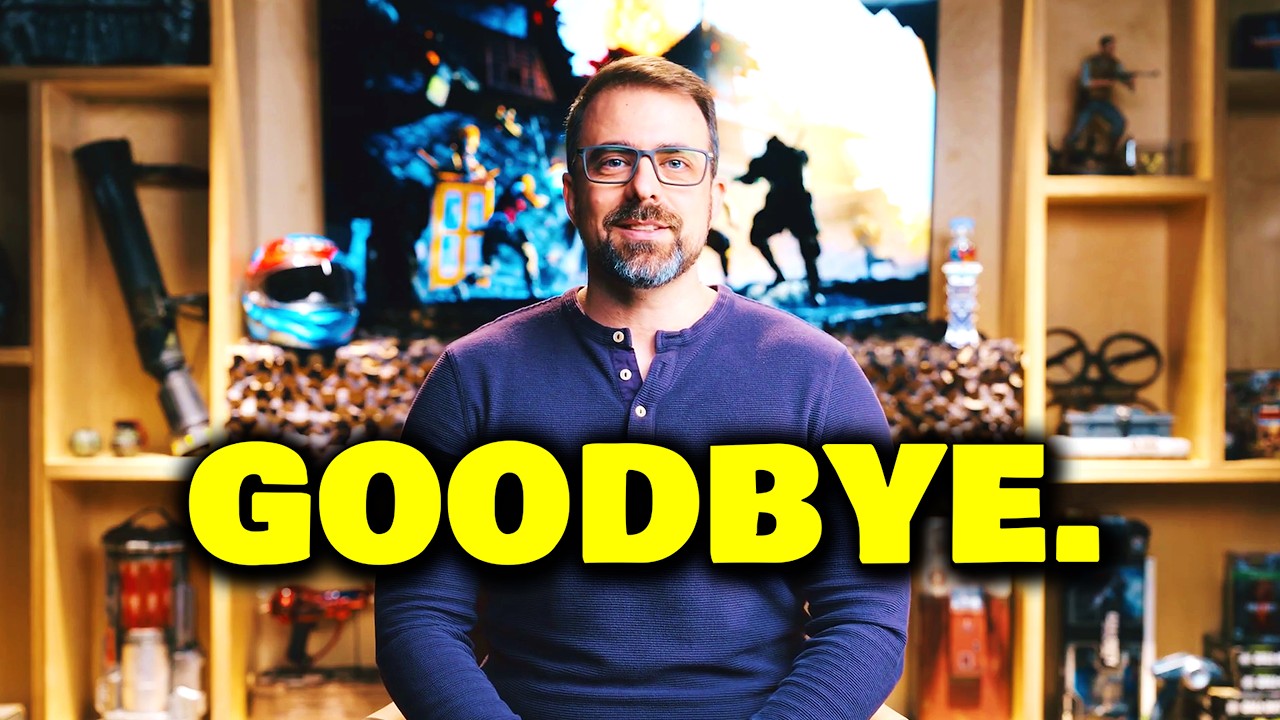 Treyarch Reveal the Super Easter Egg & Say Goodbye to Black Ops 7