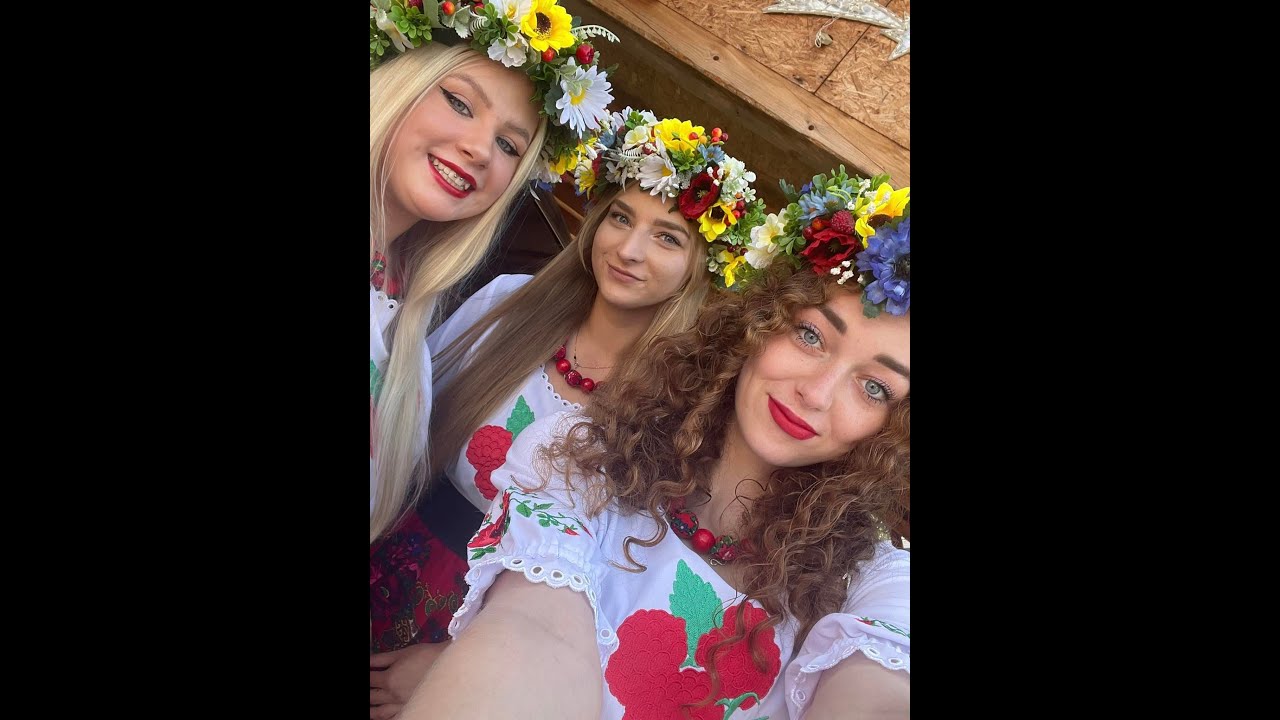 Dożynki Trzemeśnia 10.09.2023 Maliny Z Buliny "Rzepka"