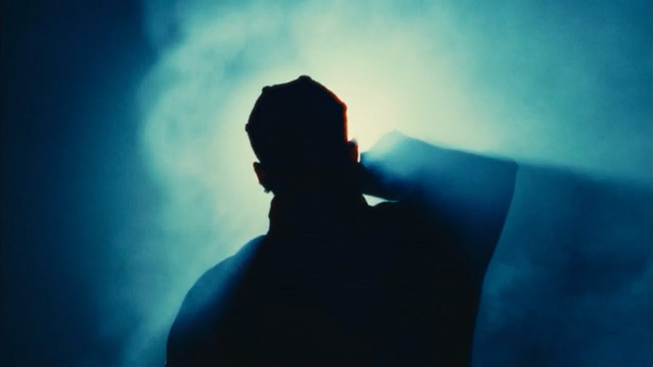 DSTRCT – No Way Out (Right Now) (Official Music Video)