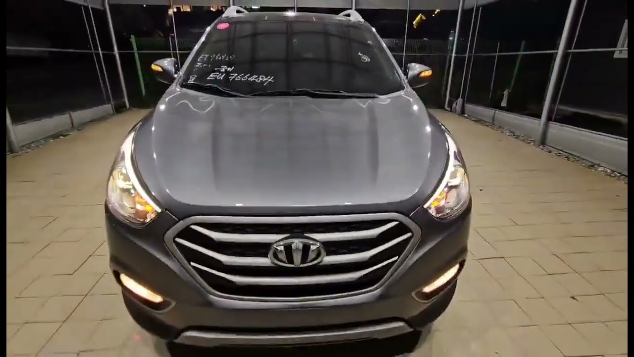 RIVERCARS_KOREAUSEDCARS_ TUCSON 766484