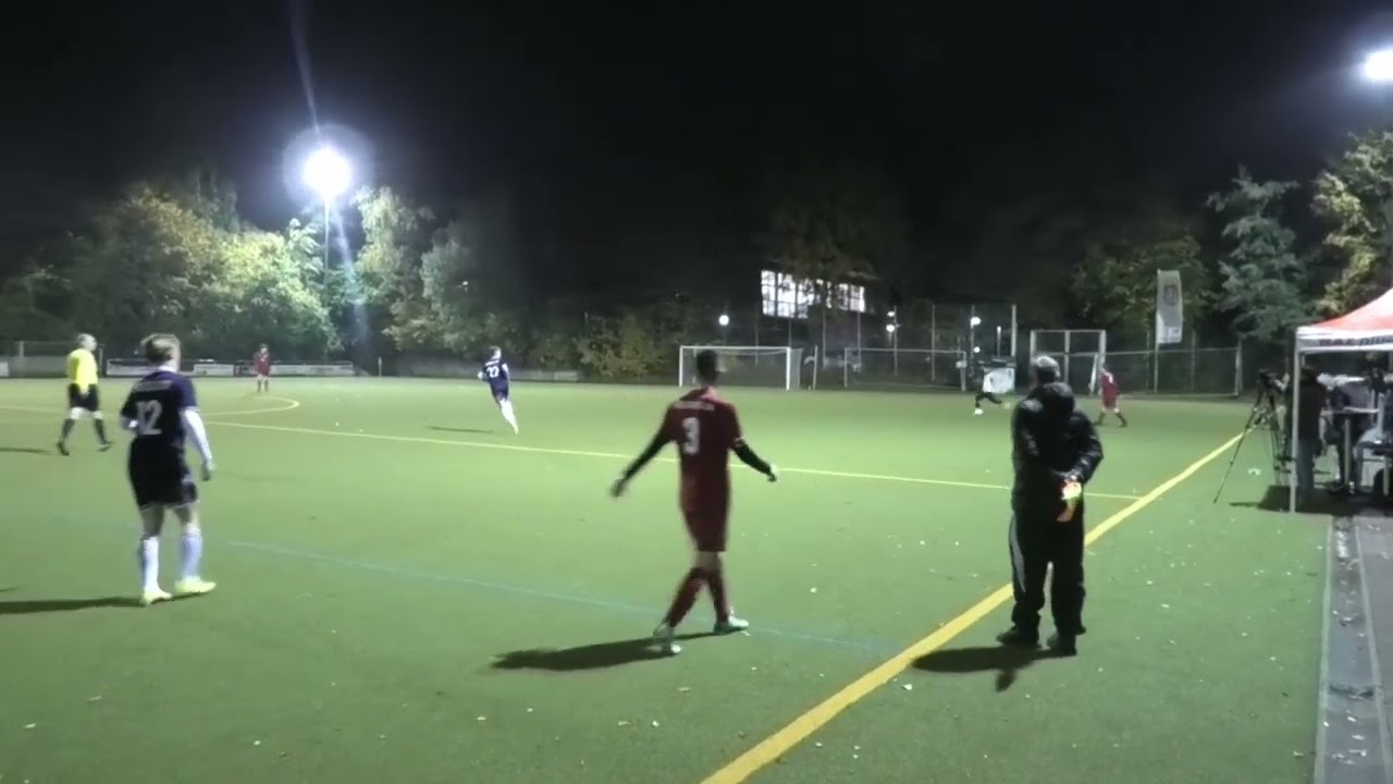 Kreisliga A1 Bochum 23/24 11.SP RW Stiepel - BW Grümerbaum