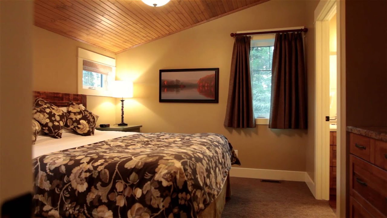 Zak's Building RTM Cottage Poplar - Saskatchewan RTM Homes