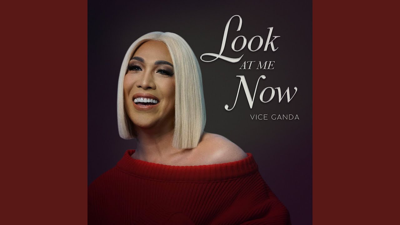 Look At Me Now