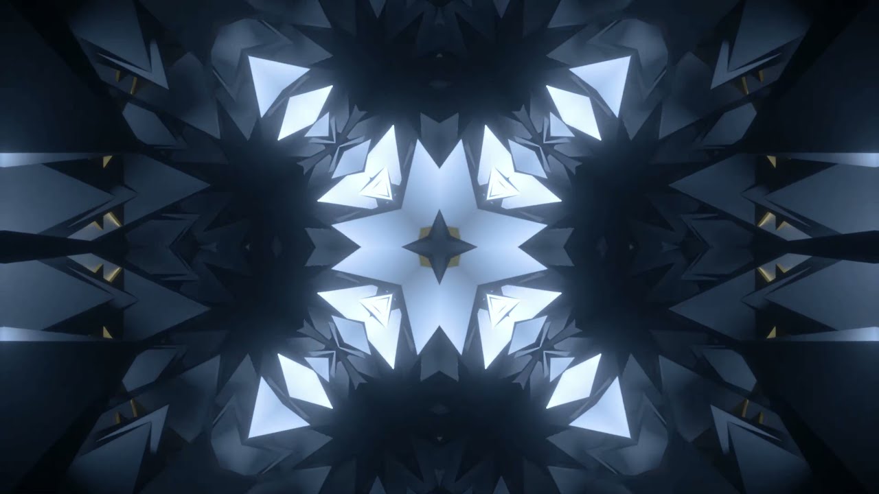 eric graham - psygen - [psychedelic trance]