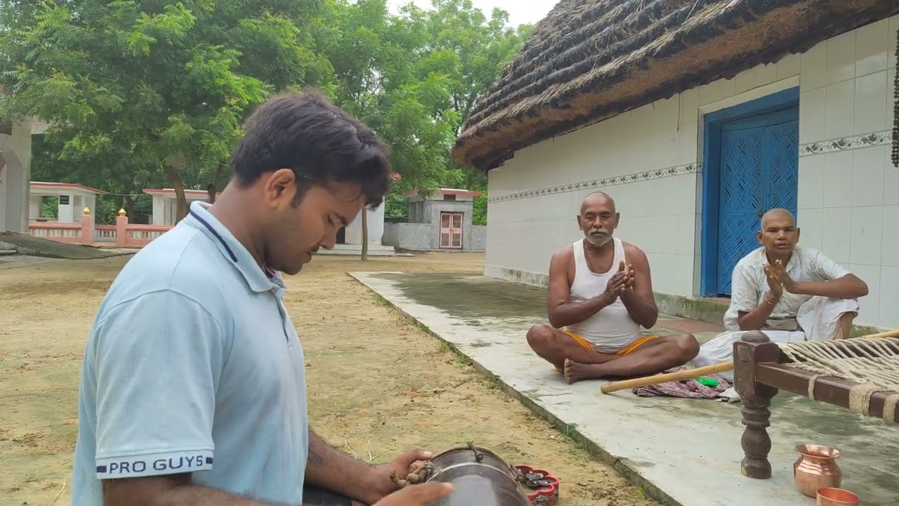Jayi Guru Dware Gulami Karbai | Awadhi Bhajan | गुरु भक्ति भजन