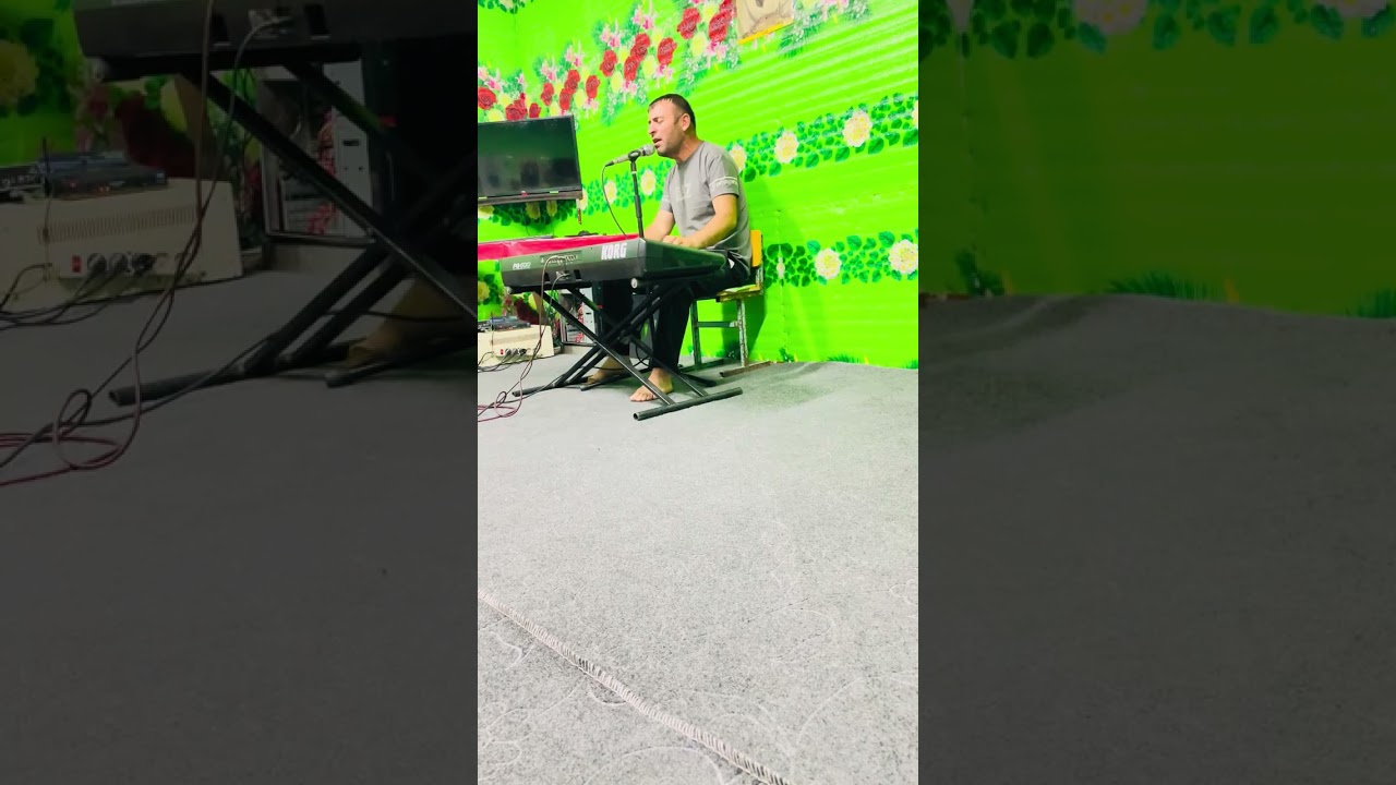 Юсуф Холмамадов - Сурудҳои базми тӯёна || Tuyona || Bazmi