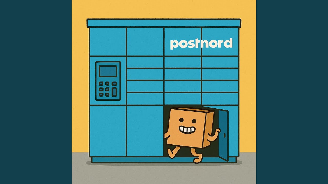 Postnord