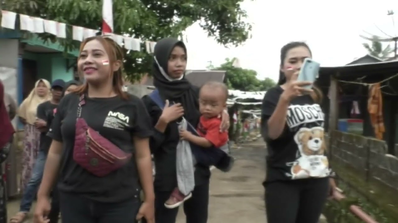 KARNAFALAN WONOROJO TH 2022 KEC.REBAN