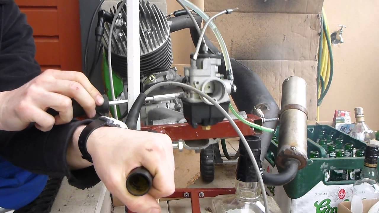 PHBL25 Idle jet 42
