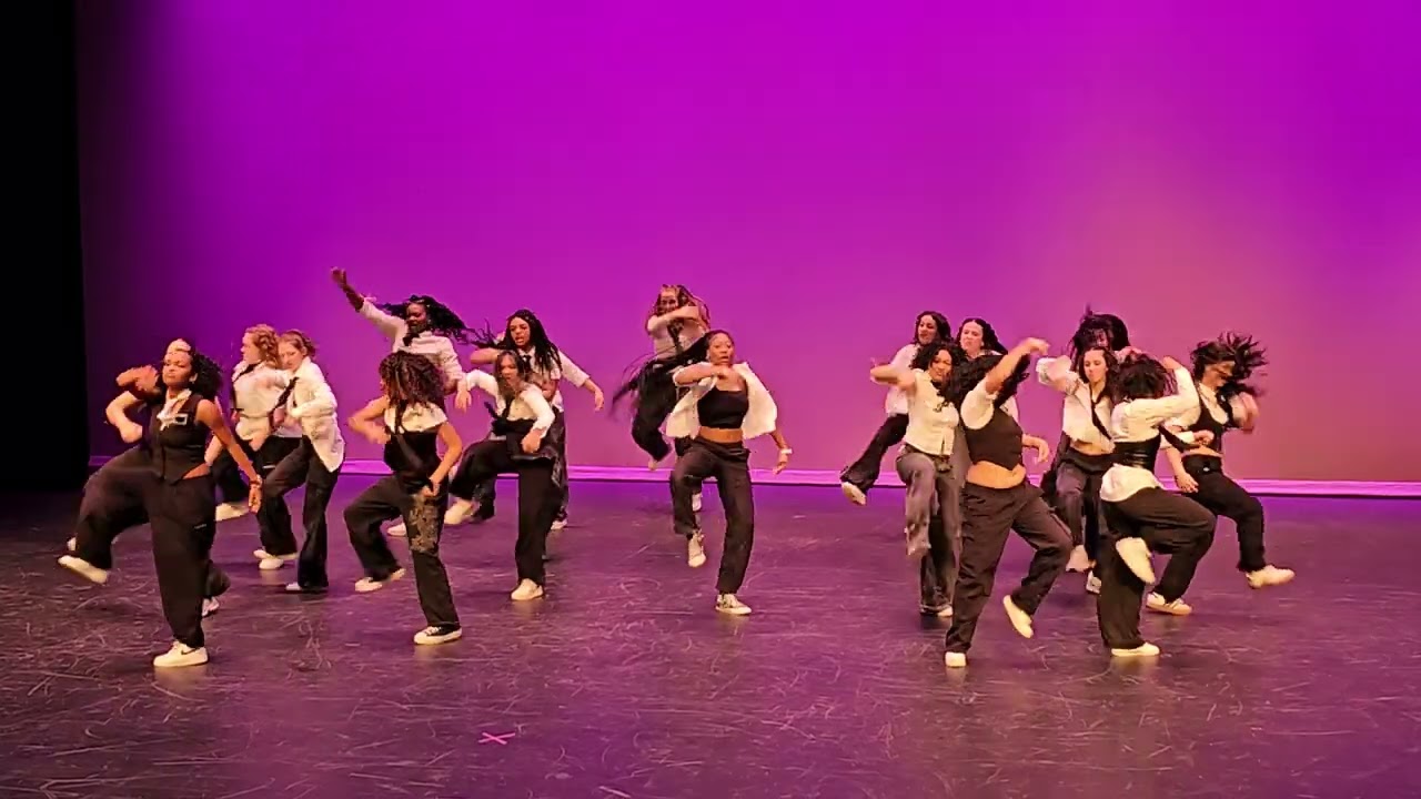 NC State Fusion - JT - 2026 Show