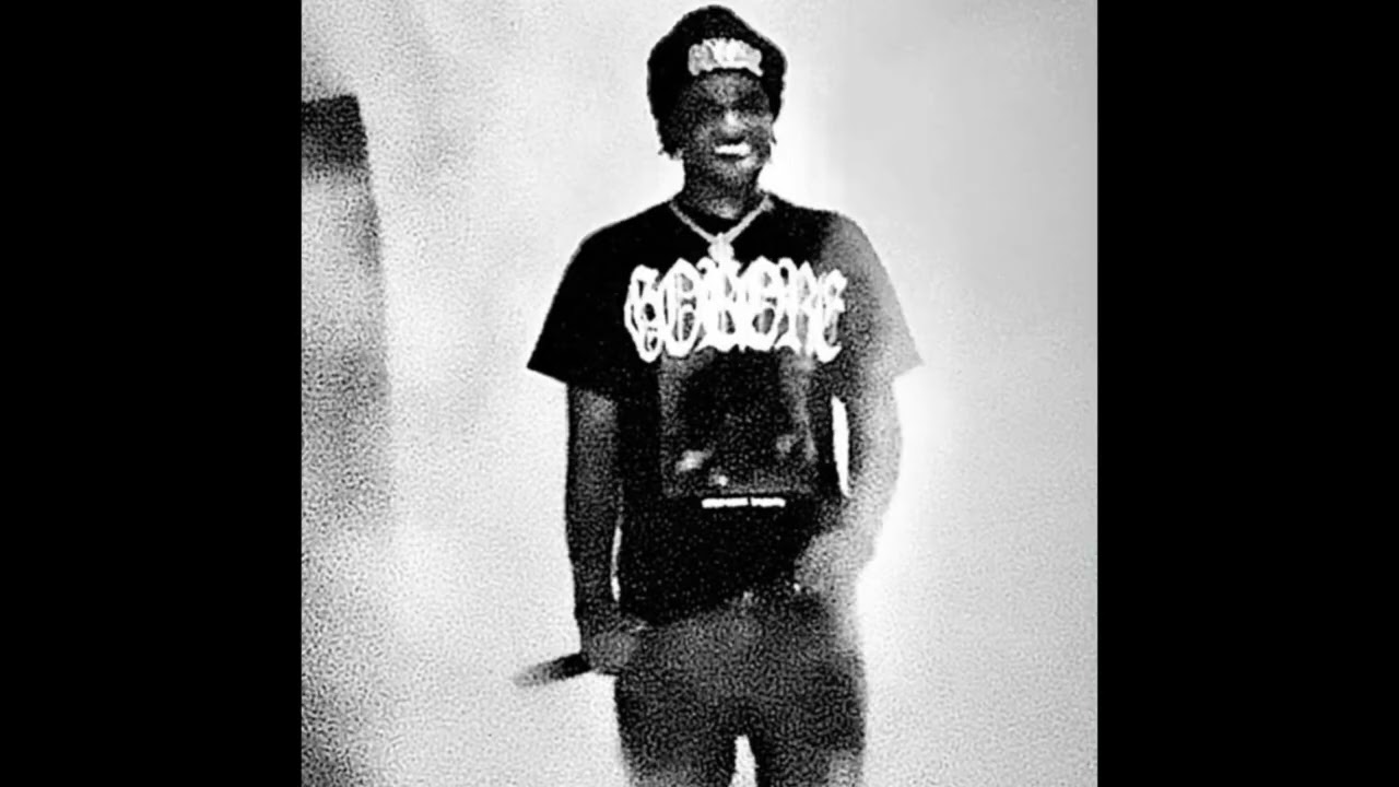 [FREE] KEN CARSON TYPE BEAT 