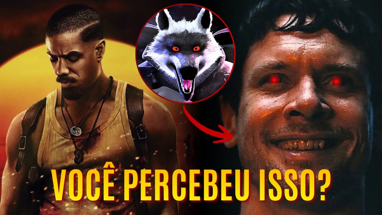 Pecadores: Curiosidades do filme que você NÃO sabia! 