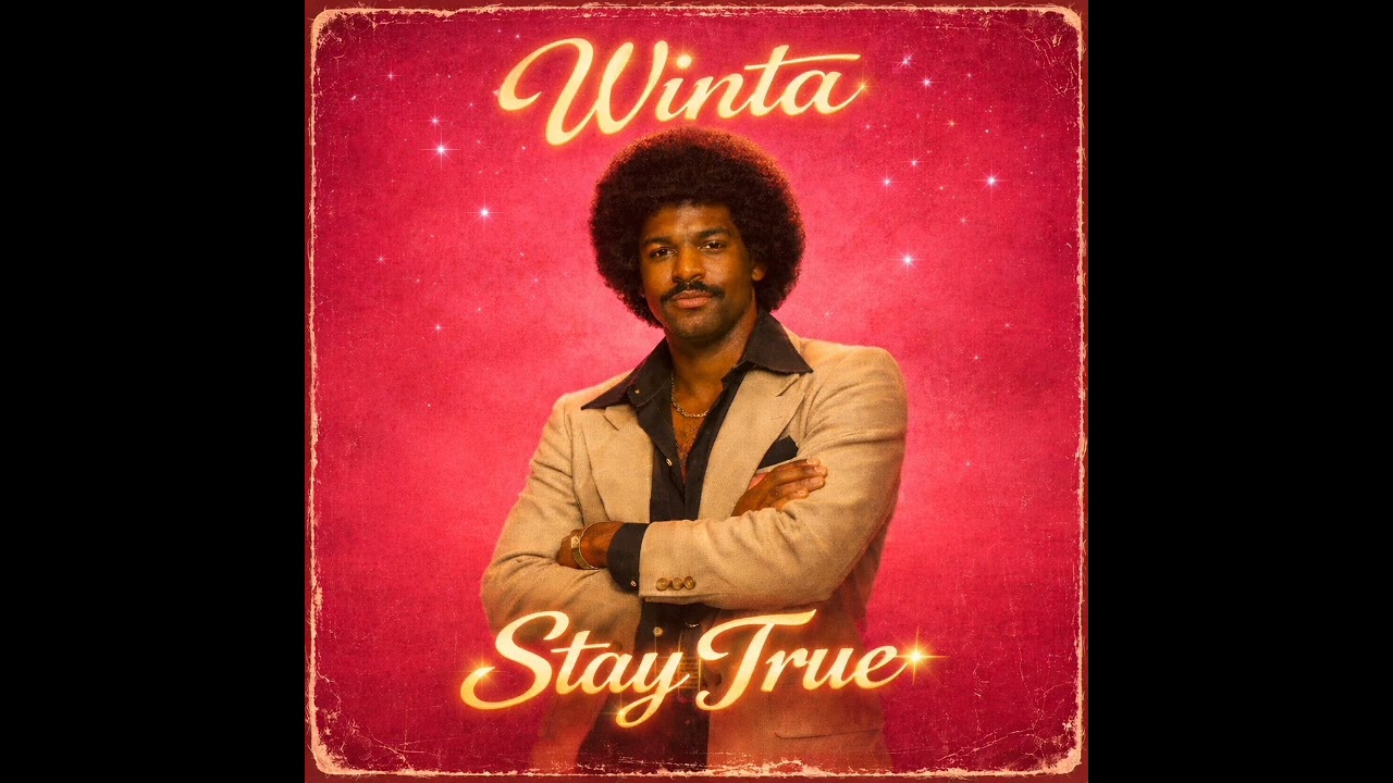 Winta - Stay True