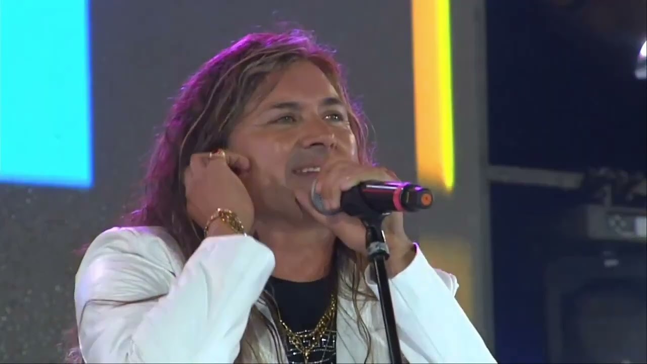 TRACK 1 EN VIVO EN COSQUIN 2024 COMPLETO !!