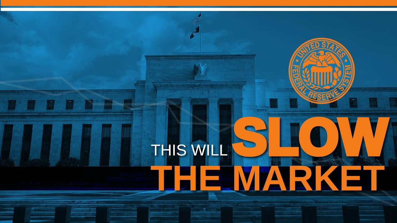 How High Interest Rates Impact Commercial Real Estate