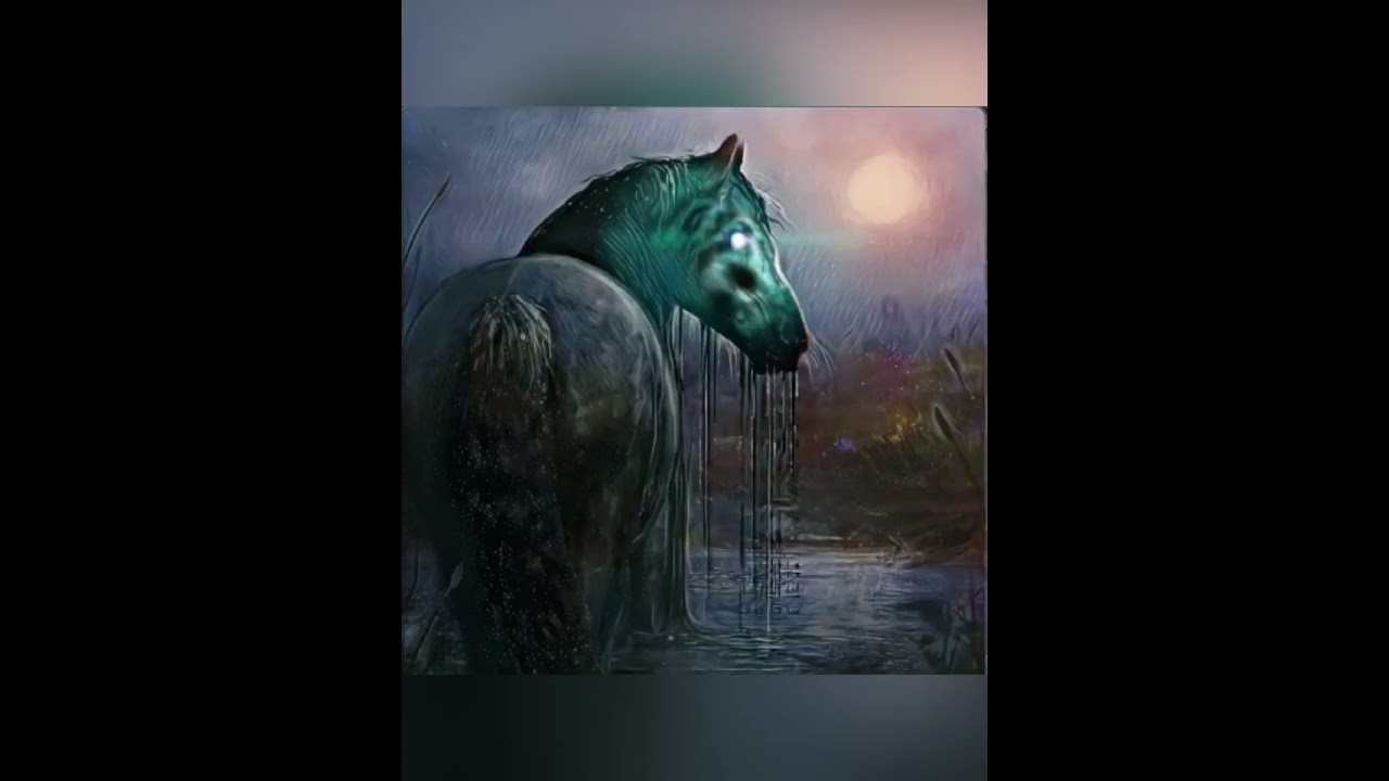 The Kelpie tribute frequency