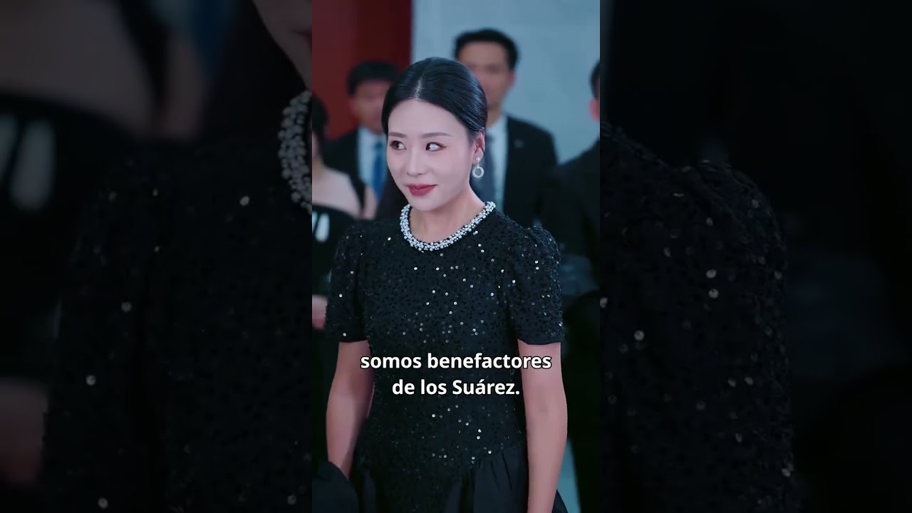 ¡La Médica Sagrada Renació en una Niña de 7 Años y Rescató a Su Hijo del Ataúd!