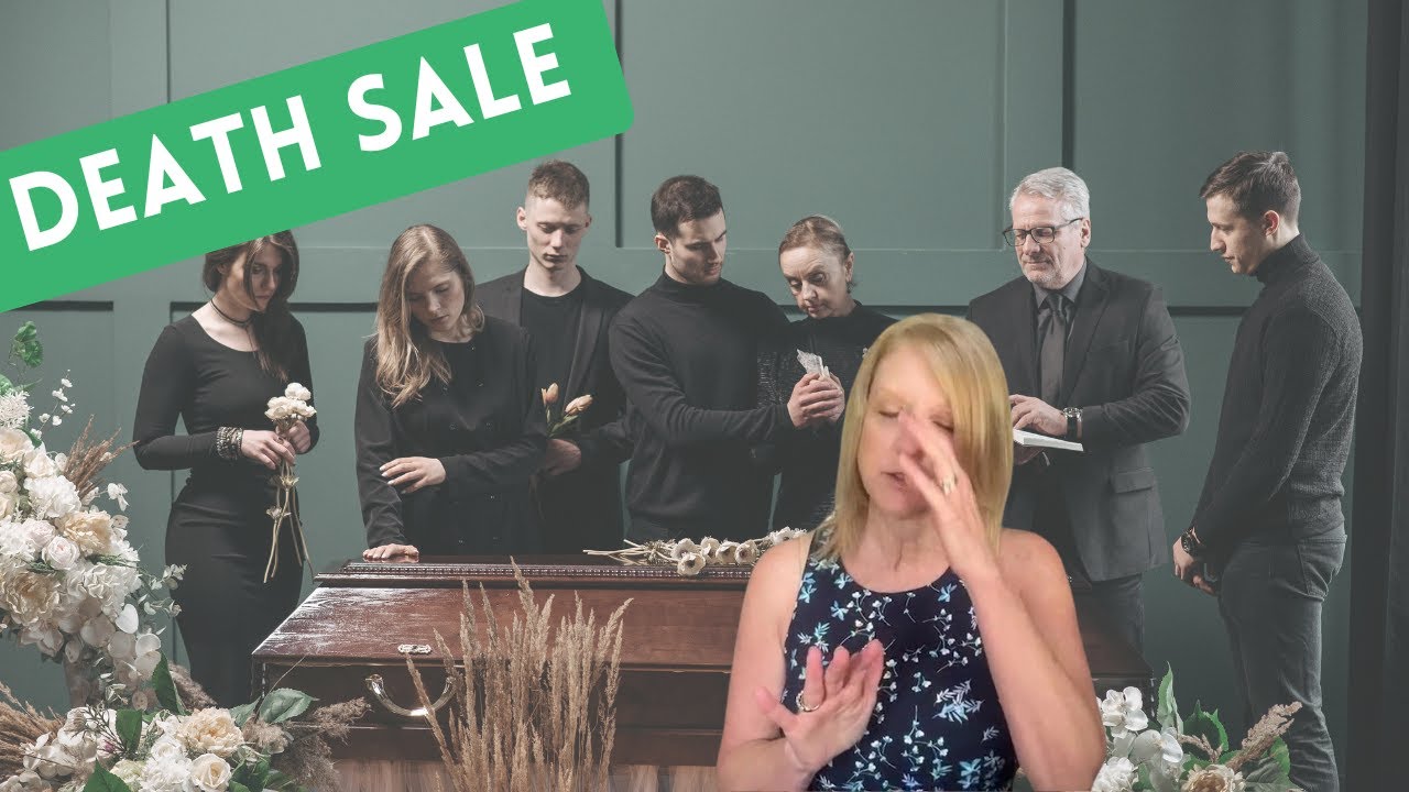 5 Steps for Selling a Home After a Death in the Family