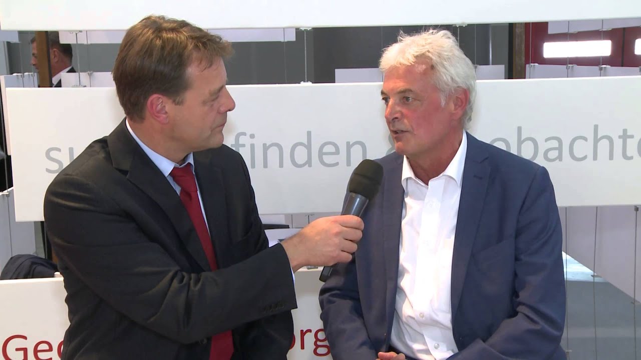 Wirtschaftsf&ouml;rderung durch Geodaten