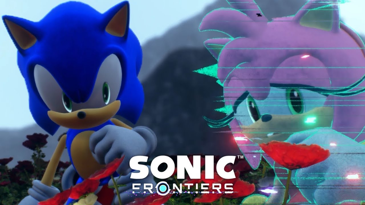 Sonic Frontiers - World 1 (Kronos Island) - Full Walkthrough / No Commentary