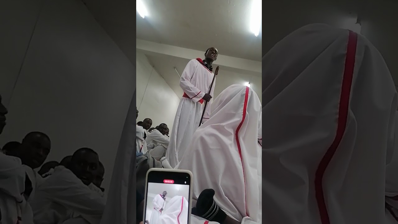 zikhala kanje ku original identity