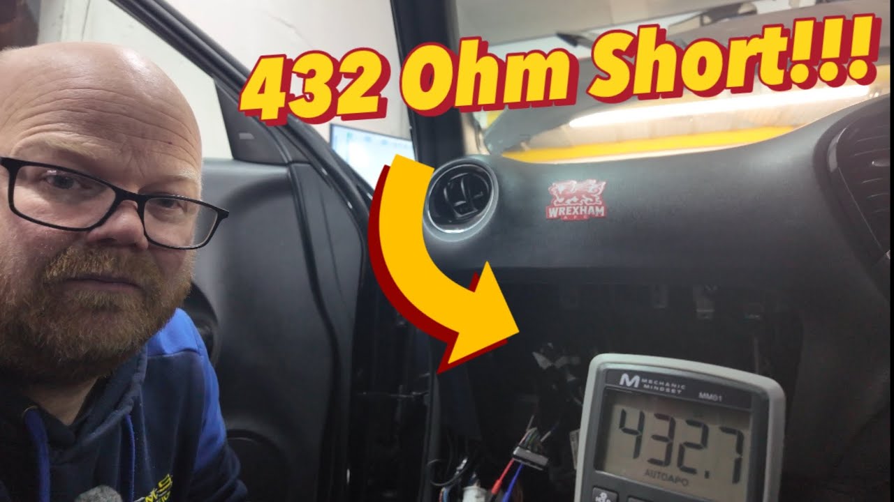 Не пропустите диагностику неисправностей CAN-шины!! #автомобиль #механик #автомобили #volkswagen ...