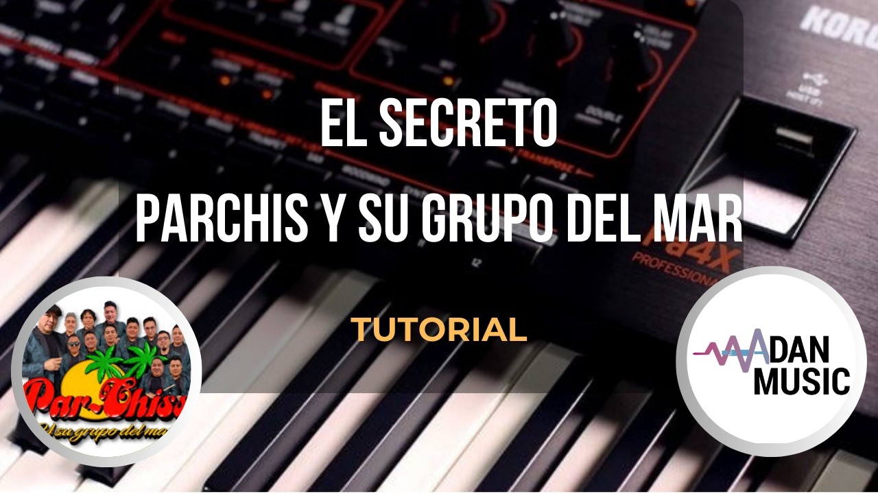 El Secreto Parchis Y Su Grupo Del Mar Tutorial