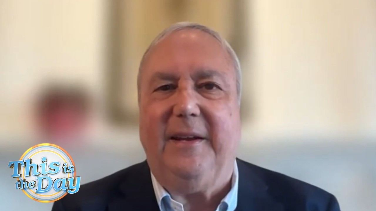 Deacon Steve Greco Offers A Tool For Deepening Your Prayer This Lent