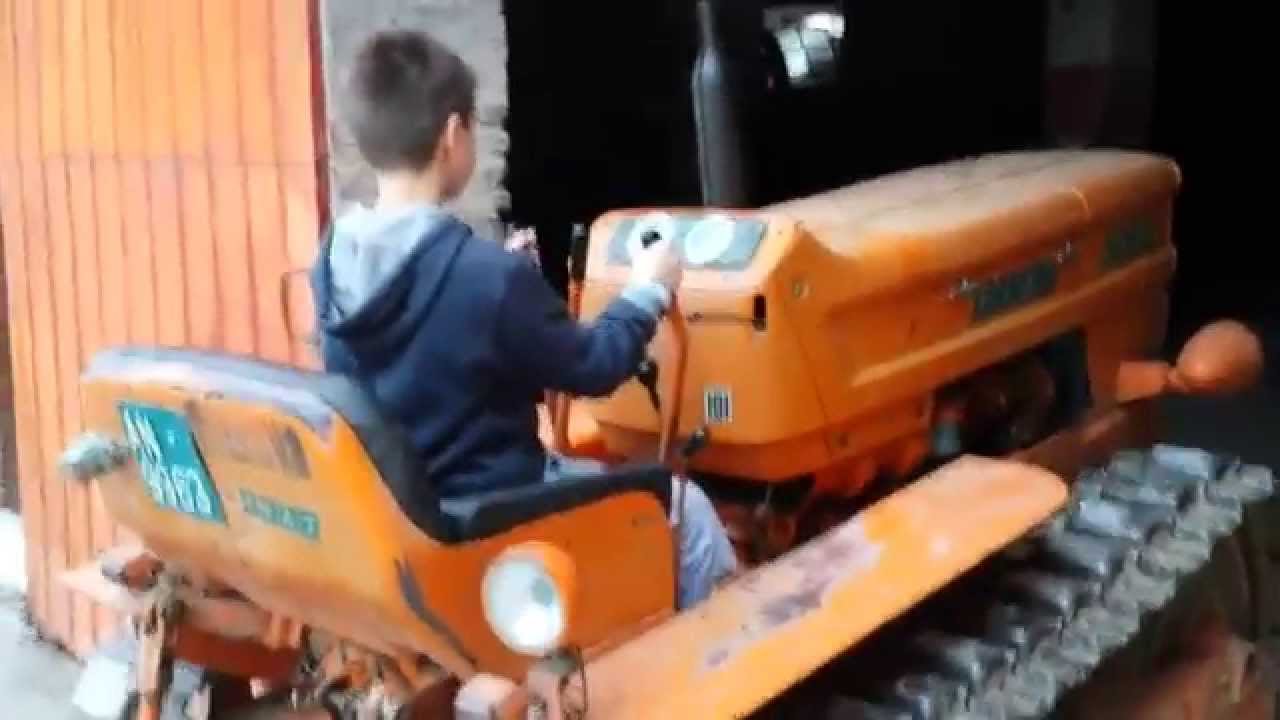 le mie prime esperienze di guida!