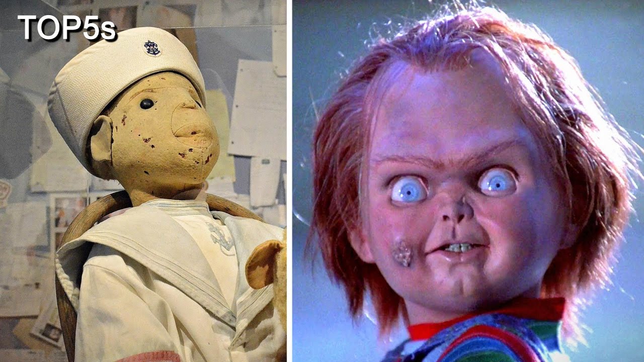 5 Horror Movies Inspired by True Terrifying Events