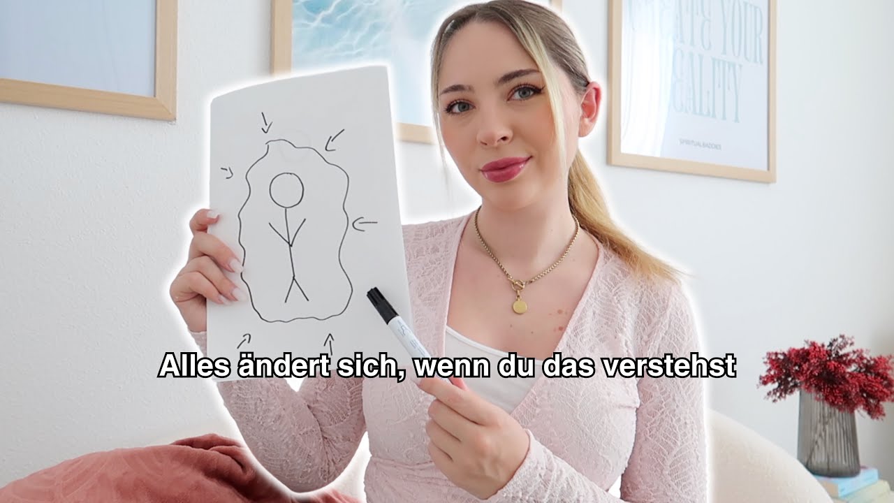 So verbindest du dich wirklich mit deinem H&ouml;heren Selbst