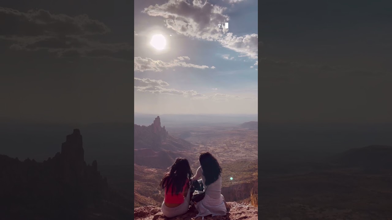 Gheralta Mountains Tigray | Ethiopia&rsquo;s Hidden Rock Churches Adventure #Gheralta #Tigray #viral