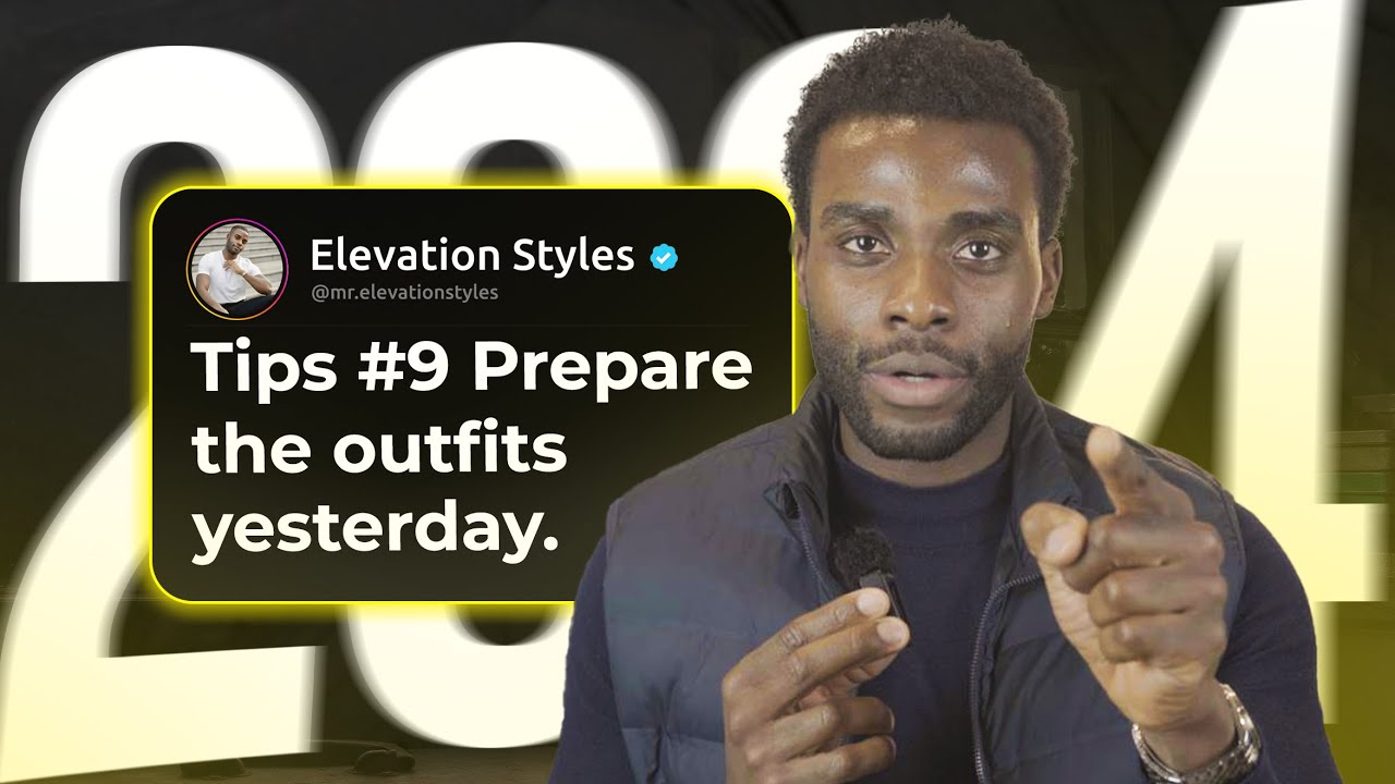 24 BEST STYLE TIPS I LEARNED IN 2024