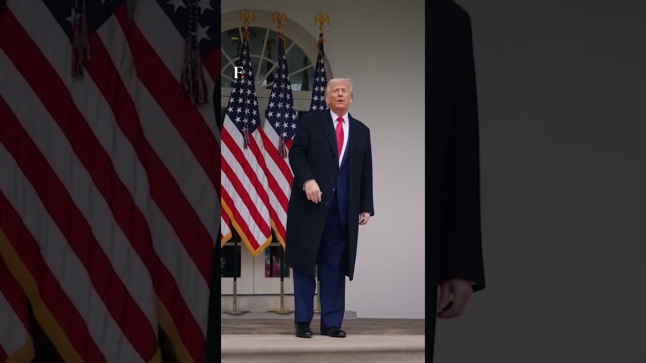 Countdown To US-Iran Deal Begins? | Subscribe to Firstpost | N18G